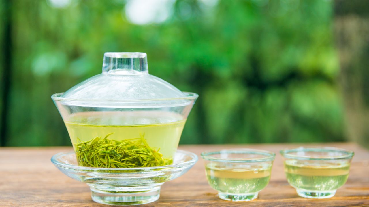 Understanding the Importance of Quality Green Tea