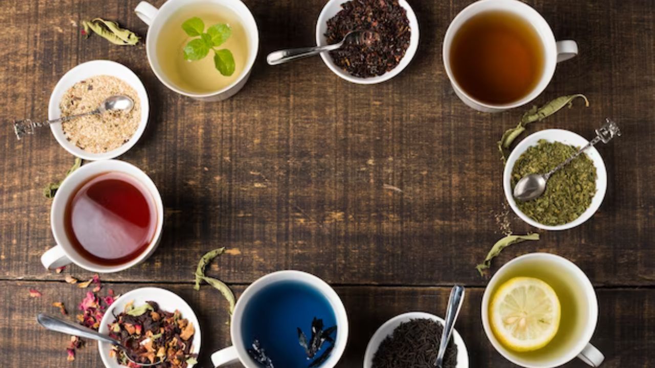 Factors to Consider When Choosing the Best Green Tea