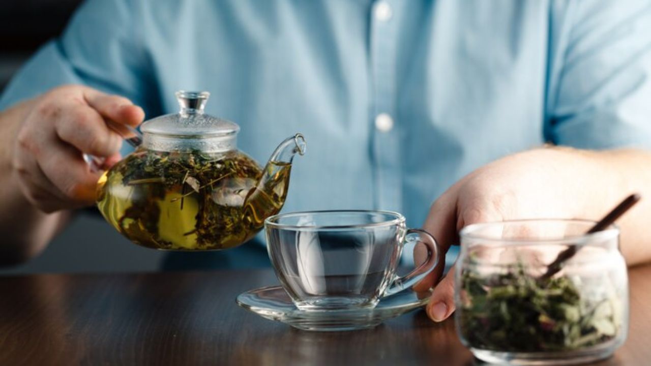 Health Benefits of Green Tea: Why It's Worth the Sip