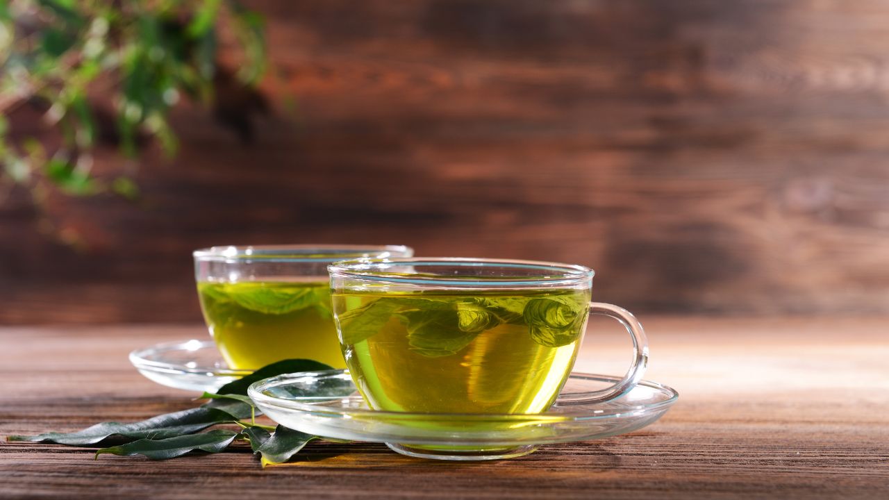 Green Delights: Navigating the World of Sylhet's Finest Green Tea