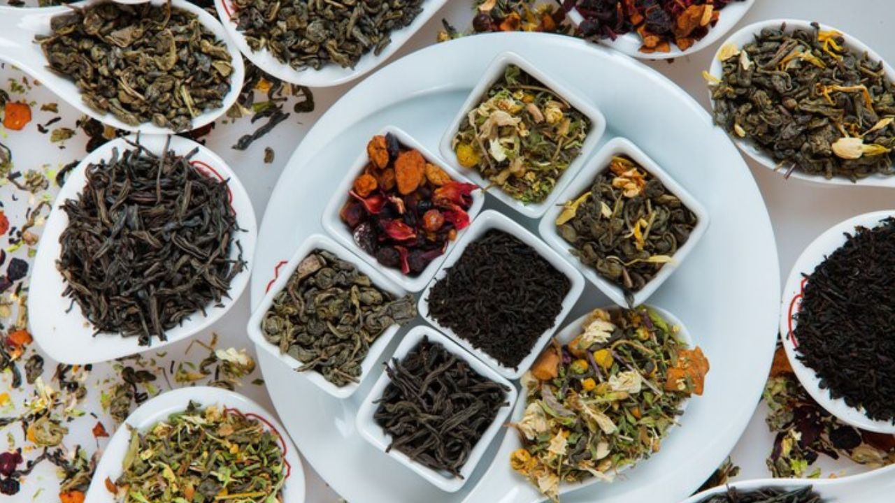 Finding the Best Black Tea Selections