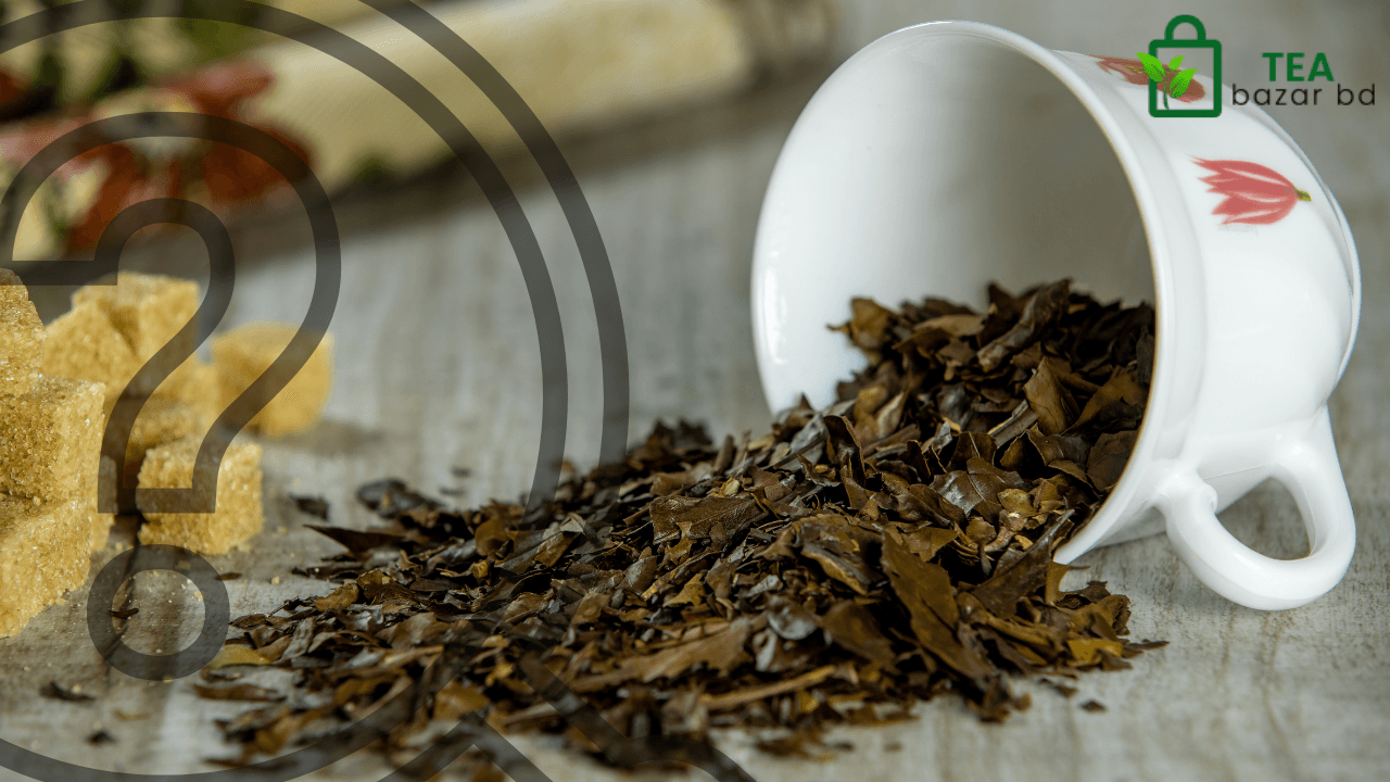 কেন বাংলাদেশের চা পাতা সেরা